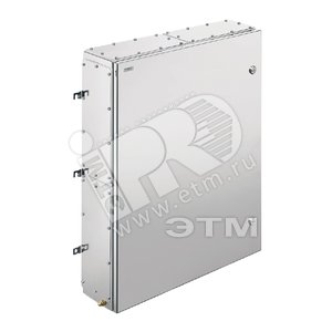 Корпус KTB QL 987420 S4E4 - Weidmuller