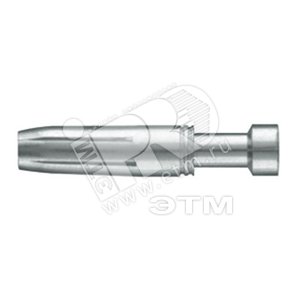 Контакт HDC-C-HE-BM0.5AG - Weidmuller