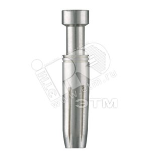 Контакт HDC-C-HE-BM1.5AG (1201300000) - Weidmueller