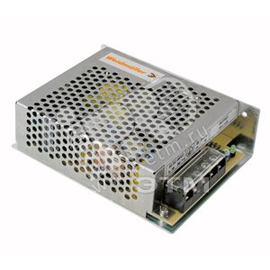 Источник питания CP E SNT 75W 5V 12A - Weidmuller