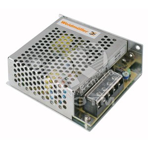 Источник питания CP E SNT 50W 5V 10A - Weidmuller