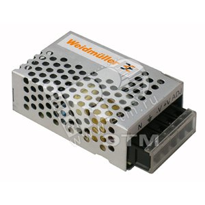 Источник питания CP E SNT 25W 5V 5A - Weidmuller