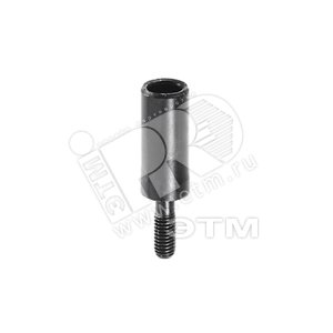 Кодировка для вставок HDC CM GUIDING SOCKET - Weidmuller