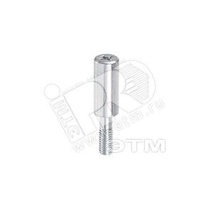 Фиксатор SPB-M 3 - Weidmuller