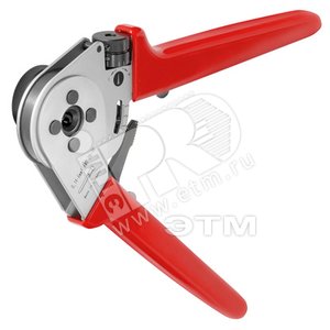 Инструмент SAI M23 CRIMPING TOOL 1 - Weidmueller
