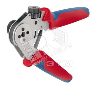 Инструмент SAI M23 CRIMPING TOOL 2 - Weidmueller