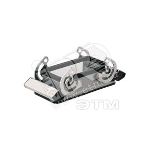 Корпус HDC 10B ABU - Weidmuller
