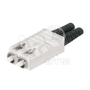 Разъём оптоволоконный IE-PS-SCRJ1-MM - Weidmueller