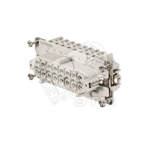 Вставка HDC HE 16 FS (1207700000)