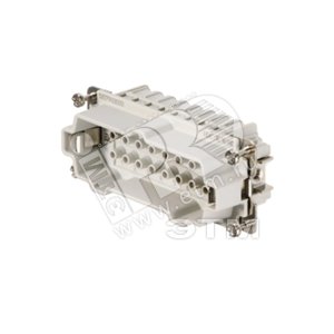 Вставка HDC HE 16 MC (1207900000) - Weidmueller