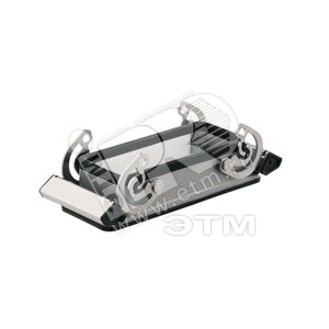 Корпус HDC 16B ABU - Weidmueller