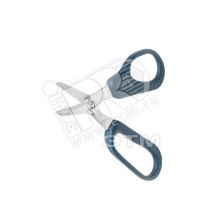 Ножницы электрика SCISSORS KEVLAR - Weidmuller