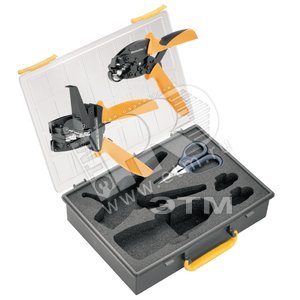 Инструмент TOOL SET IE-POF - Weidmuller