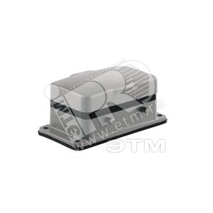 Корпус HDC 16B ADBO - Weidmuller