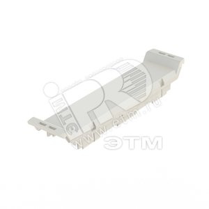 Корпуса для электроники CH20M22 FC LGY - Weidmuller