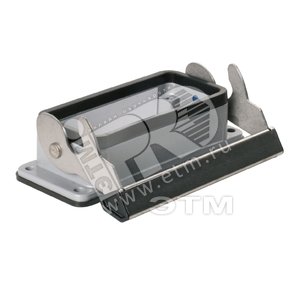 Корпус HDC 16B ALU - Weidmuller