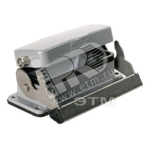 Корпус HDC 16B ADLU