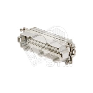 Вставка HDC HE 24 MC