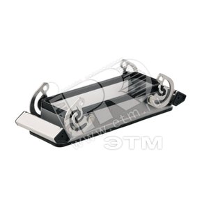 Корпус HDC 24B ABU (1212400000) - Weidmuller