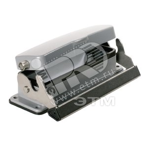 Корпус HDC 24B ADLU - Weidmuller