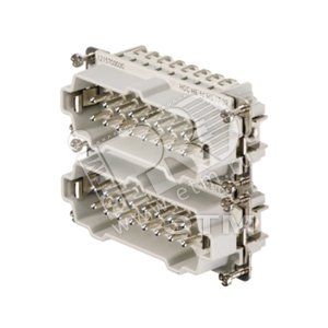 Вставка HDC HE 16 MS  17-32 (1215700000) - Weidmueller