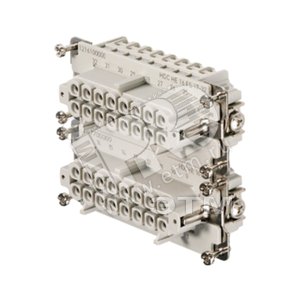 Вставка HDC HE 16 FS  17-32 (1216100000) - Weidmueller