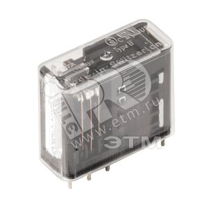Модуль релейный RCI42424FG (1218380000) - Weidmueller