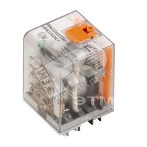 Реле DRW270615LT