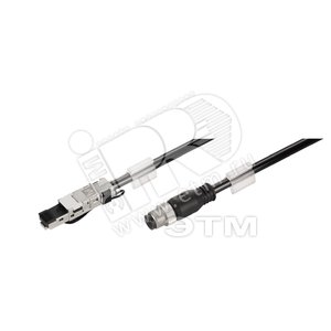 Системный кабель IE-C5DB4WE0040MCSA20-E - Weidmuller