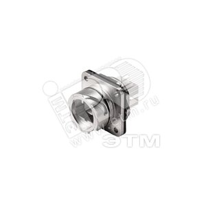 Разъём оптоволоконный IE-BS-V01M-SCRJ-MM - Weidmuller