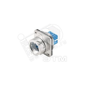 Разъём оптоволоконный IE-BS-V01M-SCRJ-SM - Weidmuller