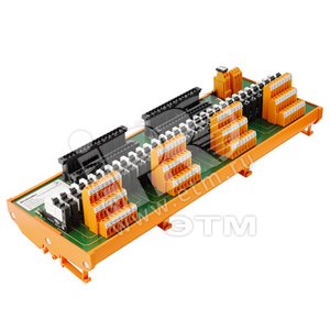 Интерфейс FTA-C300-32DO-RSLIM-S - Weidmuller