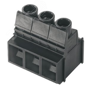 Клемма печатной платы