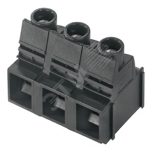 Клемма печатной платы