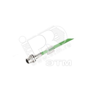 Системный кабель IE-C5DS4UG0010MBSXXX-E - Weidmuller