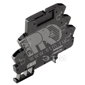 Модуль питания TXZ SUPPLY - Weidmueller