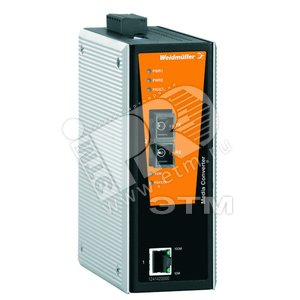 Конвектор Media IE-MC-VL-1TX-1SCS - Weidmuller
