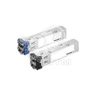 Модуль SFP IE-SFP-1FEMLC-T - Weidmueller
