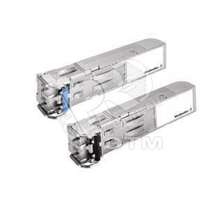 Модуль SFP IE-SFP-1G20ALC - Weidmueller
