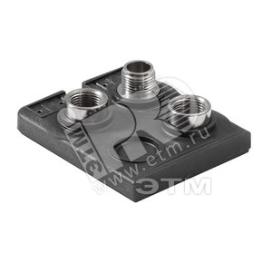 Концентратор сигнала SAI GHDE 3M12 1S2B - Weidmueller