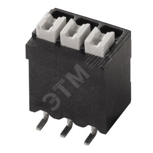 Клемма печатной платы