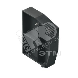Проходная клемма DP WGK 25 SW - Weidmuller