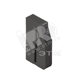 Проходная клемма DP VWGK 4 SW - Weidmuller