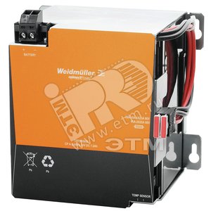 Блок управления ИБП CP A BATTERY 24V DC7.2AH - Weidmuller