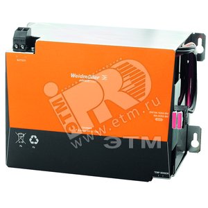 Блок управления ИБП CP A BATTERY 24V DC12AH - Weidmuller