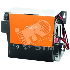Источники питанияCP A BATTERY 24V DC17AH