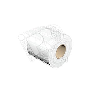 Маркировка THM WRITEON V 25/25 WS - Weidmuller