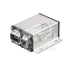 Розетка IE-CDR-V14MSCPOF/VAPM-C - Weidmueller