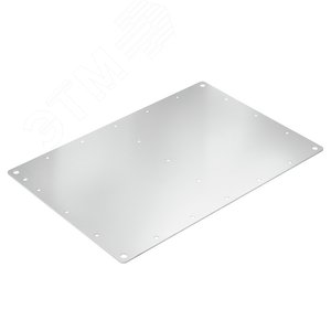 Панель монтажная KTB MOPL 4538 MSZN - Weidmuller