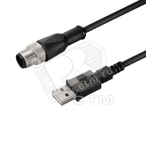 Концентратор сигнала SAIL-M12G-USB-3.0U - Weidmueller